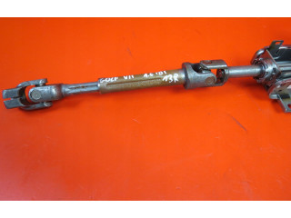 рейка Колонка рулевая 5Q1419502P Volkswagen Golf VII 2013 - 2019 года