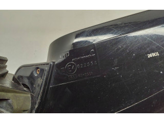 Зеркало электрическое        Chevrolet Captiva   -  года   