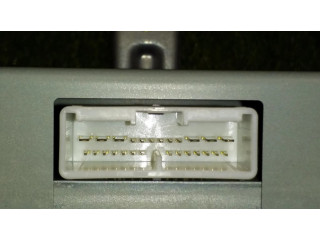 Блок управления коробкой передач 8953547010   Toyota Prius (XW20)