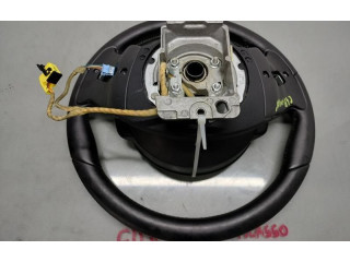 Руль Citroen C4 Grand Picasso 2007 - 2013 года 111111