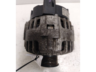 Генератор 03D903025J, 311145631   Volkswagen Polo      