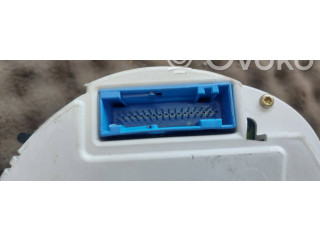 Přístrojová deska Seat Arosa 1999 6H0920860L, 0263613001