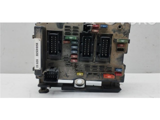 Ящик предохранителей (комплект) 9646405280, 0090012   Citroen Xsara