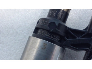 Форсунка 04E906036E, 0261500132    Volkswagen Scirocco для бензинового двигателя CZC 1.4