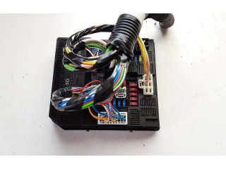 Pojistková skříňka 284B74JU2C, 6778100BJP Nissan Navara D23 2015