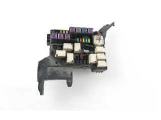   Pojistková skříňka    Fiat Sedici 2006