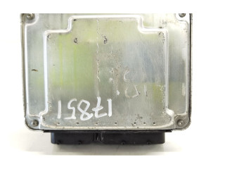 Блок управления двигателя 038906019DD Volkswagen Golf SportWagen