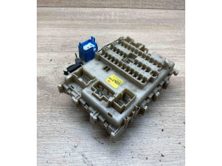 Pojistková skříňka 243505M300, 0522001 Nissan Almera N16 2000