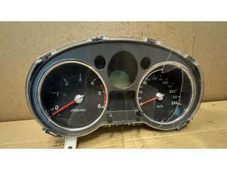 Přístrojová deska Nissan X-Trail T31 2009 JG501