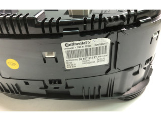 Панель приборов 96657314XT Citroen C4 II