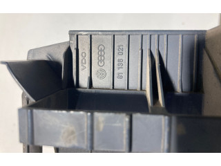 Přístrojová deska Audi 80 90 B2 1985 81117185