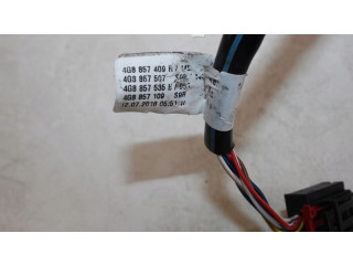 Зеркало электрическое Audi A7 S7 4G 2011 - 2017 года