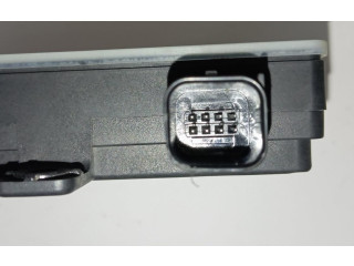 Блок управления двигателя G599151000 KIA Niro