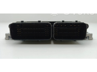 Блок управления двигателя 0261S10946, 9806438180   Peugeot 408 II