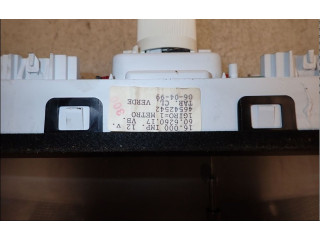 Pojistková skříňka Спидометр (приборный щиток) 46542543   Fiat Punto (176) 1999