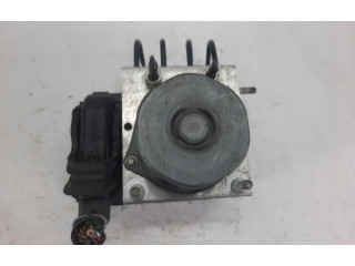 Блок АБС 0265956131 Subaru Forester SH 2008 - 2013 года