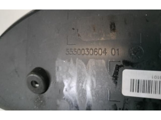 Přístrojová deska  Fiat Punto Evo 2010 5550030617, 5550030604  