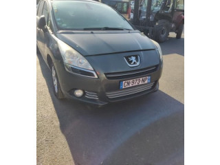Блок АБС 1607510480   Peugeot  5008   -  года