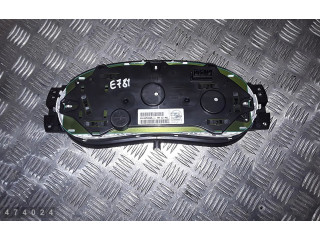 Přístrojová deska Renault Sandero II 2014 248105453R