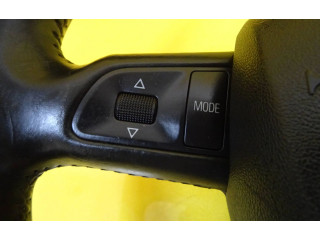 Руль Audi A6 S6 C6 4F  2004 - 2011 года 4F0419091AH, 4F0880201      