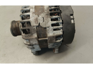 Генератор 03L903017, 0125711034 Volkswagen Touran II