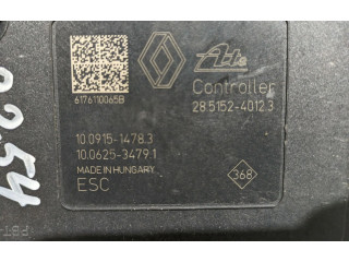 Řídící jednotka 28515240123 Opel Vivaro 2017