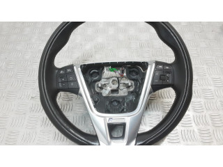 Руль Volvo V40  2012-2019 года 34152636, 31332927      