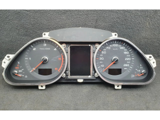 Přístrojová deska  Audi Q7 4L 2011 4L0920900Q  