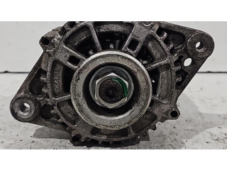 Генератор 28-5668, 28-5668   Chevrolet Matiz      