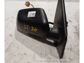 Zpětné zrcátko Volkswagen Polo IV 9N3 2001 6Q1857508AE9B9, 6Q1857508AE9B9