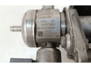 Vstřikovací čerpadlo 06H127025N, 06H145100AK Volkswagen Tiguan CCTA