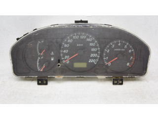 Přístrojová deska Mazda Premacy 2005