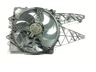 Вентилятор радиатора 00518373680 Alfa Romeo Mito