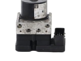 Блок АБС 1K0614117HBEF Volkswagen Golf Plus 2005 - 2013 года