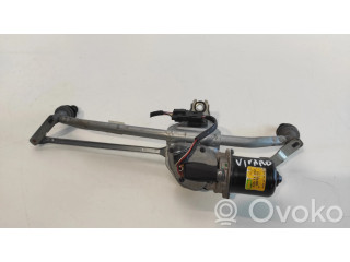 Комплект механизма стеклоочистителей