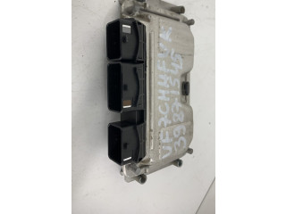 Řídící jednotka 00001940T2 Citroen Xsara Picasso 2005