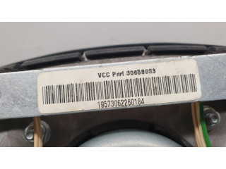 Подушка безопасности водителя 30754313   Volvo S80