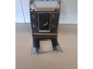 Блок управления климат-контролем 8632427   Volvo S60