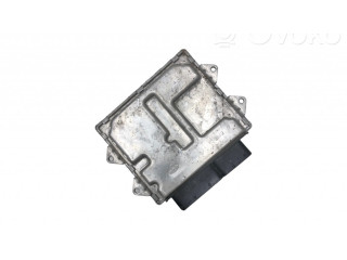 Блок управления двигателя 51886078, BC0101864D Alfa Romeo Giulietta