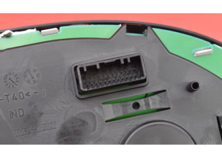 Панель приборов 248106459R, 248106459R Dacia Duster