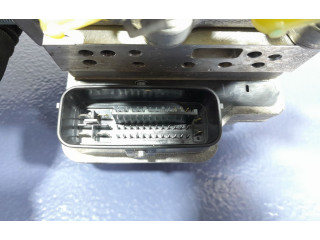 Блок АБС 47210-78121, 47210-78121 Lexus NX 2014 - 2021 года