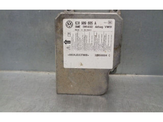 Блок подушек безопасности 1C0909605A, 5WK43122 Peugeot 306