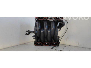 Turbodmychadlo Всасывающий коллектор 078133151AK Audi A6 S6 C5 4B