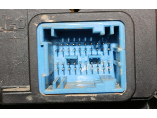 Блок управления климат-контролем 98195706XU   Peugeot 2008 I