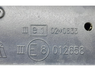 Зеркало электрическое Skoda Fabia Mk1 (6Y) 1999 - 2007 года