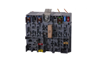 Zpětné zrcátko Alfa Romeo Giulia 2017 00505483730