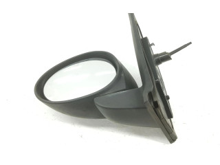 Зеркало электрическое Сзади Citroen C1 2006-2013 года