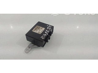 Řídící jednotka YWC106901 MG ZS