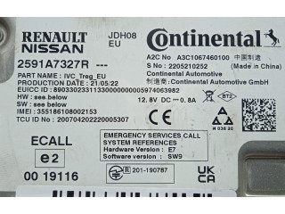 Блок управления JDH08EU Dacia Spring