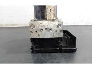 Jednotka ABS A2044316812, 10021207104   Mercedes-Benz GLK (X204) 2011